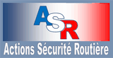 Actions Sécurite Routière